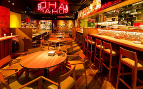BARU ＆ DINING GOHAN 上野浅草店