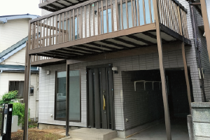 グループホーム ごらく 蕨北町